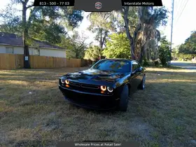  DODGE CHALLENGER - Image 19