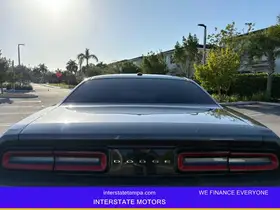  DODGE CHALLENGER - Image 4
