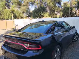  DODGE CHARGER - Image 3