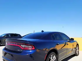  DODGE CHARGER - Image 10