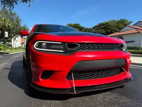  DODGE CHARGER - Image 3