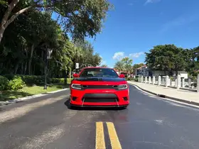  DODGE CHARGER - Image 10