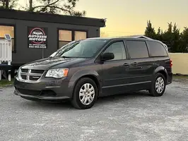 2016  Dodge Grand Caravan - Thumbnail 2