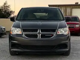 2016  Dodge Grand Caravan - Thumbnail 8