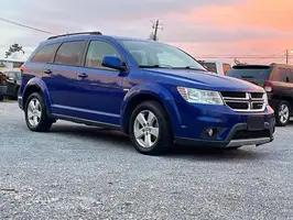 2012  Dodge Journey - Thumbnail 3