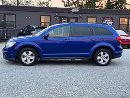 2012  Dodge Journey - Thumbnail 4