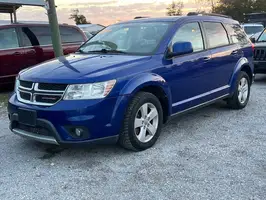 2012  Dodge Journey - Thumbnail 6