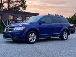 2012  Dodge Journey - Thumbnail 7