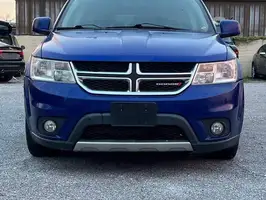 2012  Dodge Journey - Thumbnail 10