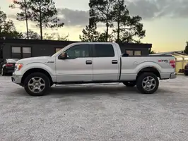 2014  Ford F-150 - Thumbnail 1