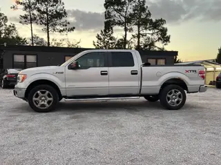 2014  Ford F-150 for sale in Panama City FL