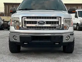 2014  Ford F-150 - Thumbnail 4