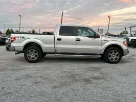 2014  Ford F-150 - Thumbnail 10