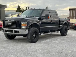 2008  Ford F-250 Super Duty for sale in Panama City FL