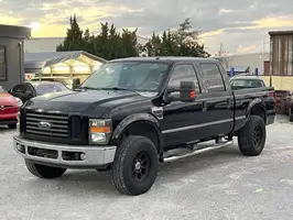 2008  Ford F-250 Super Duty - Thumbnail 2