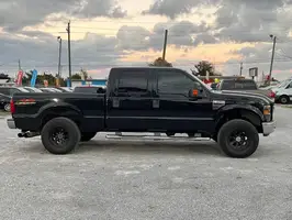 2008  Ford F-250 Super Duty - Thumbnail 4