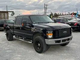 2008  Ford F-250 Super Duty - Thumbnail 5