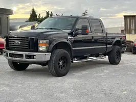 2008  Ford F-250 Super Duty - Thumbnail 6