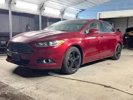 2016  Ford Fusion - Thumbnail 1