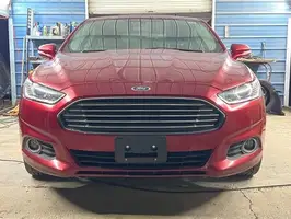 2016  Ford Fusion - Thumbnail 3