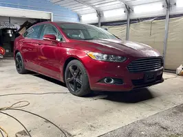 2016  Ford Fusion - Thumbnail 7