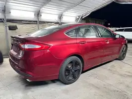 2016  Ford Fusion - Thumbnail 9