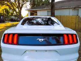  FORD MUSTANG - Image 13