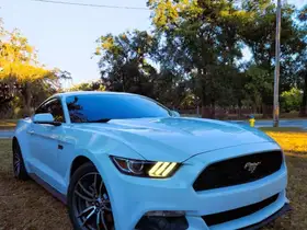  FORD MUSTANG - Image 19