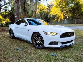  FORD MUSTANG - Image 21