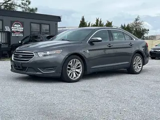 2017  Ford Taurus for sale in Panama City FL