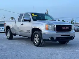 2011  GMC Sierra 1500 - Thumbnail 2