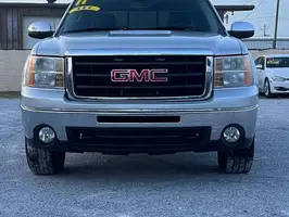 2011  GMC Sierra 1500 - Thumbnail 4