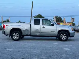 2011  GMC Sierra 1500 - Thumbnail 5