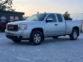 2011  GMC Sierra 1500 - Thumbnail 6