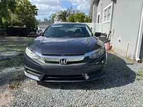  HONDA CIVIC - Image 2