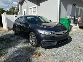  HONDA CIVIC - Image 8