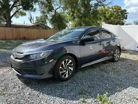  HONDA CIVIC - Image 9