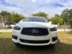  INFINITI QX60 - Image 2