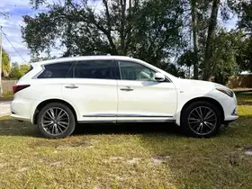  INFINITI QX60 - Image 5