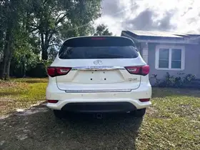  INFINITI QX60 - Image 7