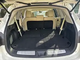  INFINITI QX60 - Image 20