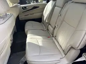  INFINITI QX60 - Image 19