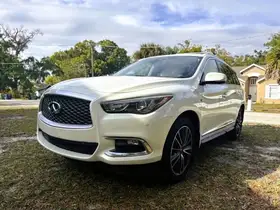  INFINITI QX60 - Image 10