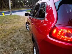  JEEP CHEROKEE - Image 3