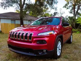  JEEP CHEROKEE - Image 6