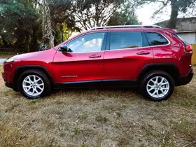  JEEP CHEROKEE - Image 7