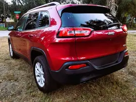  JEEP CHEROKEE - Image 8