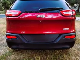  JEEP CHEROKEE - Image 9