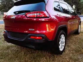  JEEP CHEROKEE - Image 11