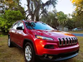  JEEP CHEROKEE - Image 14